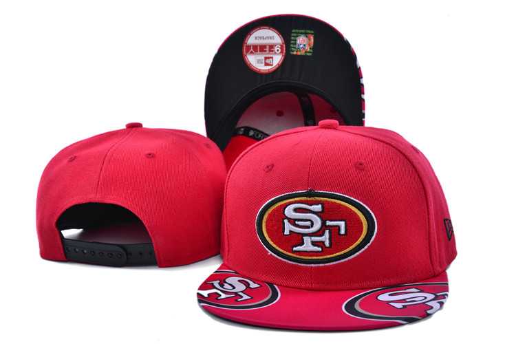 49ers Team Logo Red Adjustable Hat SF (2),We sell and wholesale 49ers Team Logo Red Adjustable Hat SF (2) on line form chian!